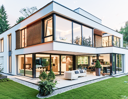 house-with-lawn-patio 2